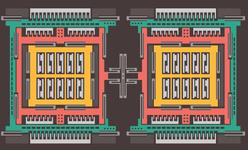 Produktfilm und Visualisierung der Memsdesign Software von i-ROM.
