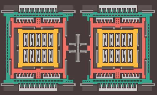 Produktfilm und Visualisierung der Memsdesign Software von i-ROM.